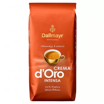Kávé szemes, 1000g, Dallmayr Crema dOro Intensa 
