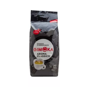 Kávé szemes, 1000g, Gimoka Aroma Classico 