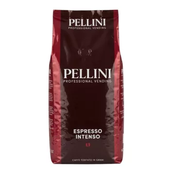 Kávé szemes, 1000g, Pellini Break Rosso Espresso Intenso 