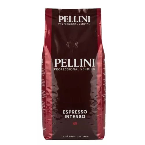 Kávé szemes, 1000g, Pellini Break Rosso Espresso Intenso 