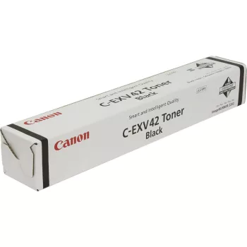Canon C-EXV42 Toner Black 10.200 oldal kapacitás