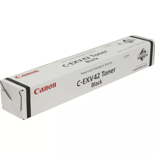 Canon C-EXV42 Toner Black 10.200 oldal kapacitás