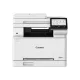 Canon i-SENSYS MF667Cdw színes lézer multifunkciós nyomtató fehér