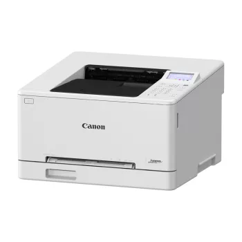  Canon i-SENSYS LBP647Cw színes lézer egyfunkciós nyomtató fehér