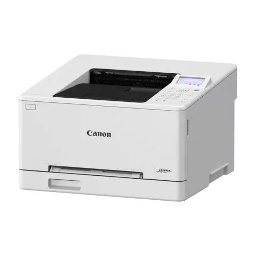 Canon i-SENSYS LBP647Cw színes lézer egyfunkciós nyomtató fehér