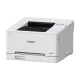 Canon i-SENSYS LBP647Cw színes lézer egyfunkciós nyomtató fehér