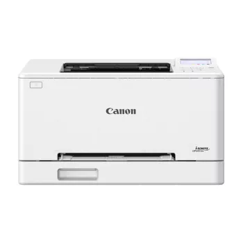   Canon i-SENSYS LBP646Cdw színes lézer egyfunkciós nyomtató fehér