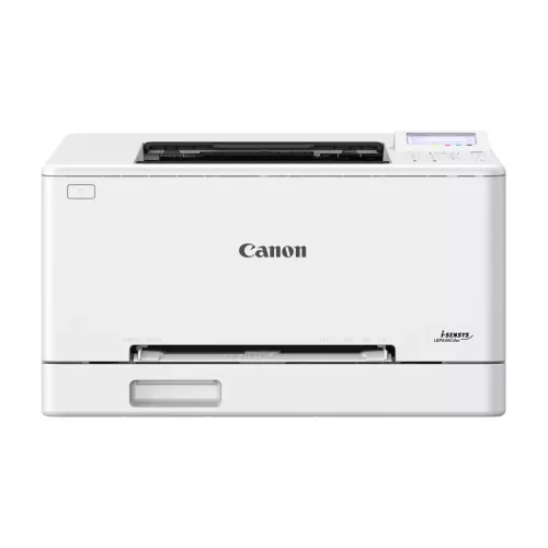 Canon i-SENSYS LBP646Cdw színes lézer egyfunkciós nyomtató fehér