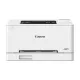 Canon i-SENSYS LBP646Cdw színes lézer egyfunkciós nyomtató fehér