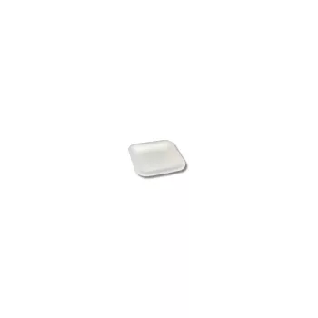 Habtálca 60-as 135 x 135 mm 125 db/csomag fehér