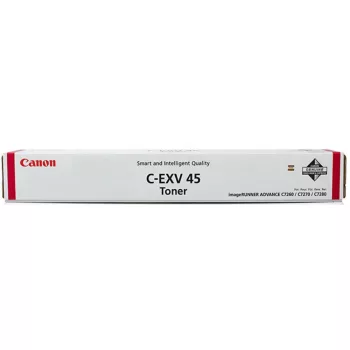 Canon C-EXV45 Toner Magenta 52.000 oldal kapacitás