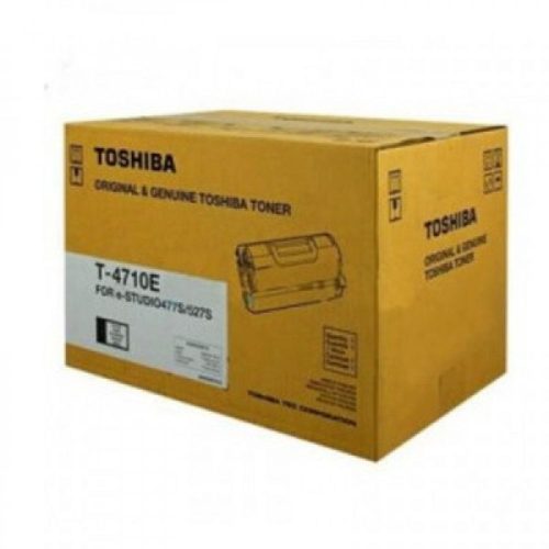Toshiba T4710E toner 36.000 oldalra
