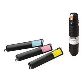 Toshiba T-FC50EC toner Cyan (Eredeti)