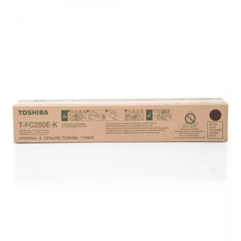 Toshiba e2000 toner Bk. TFC200E