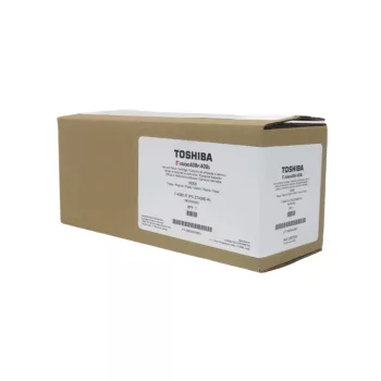 Toshiba e408S toner /o/ T408ER