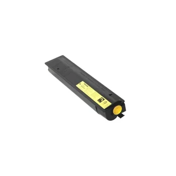 Toshiba e389CS toner Yellow TFC389EY-R