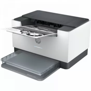   HP LaserJet Pro M209dw mono lézer egyfunkciós nyomtató

