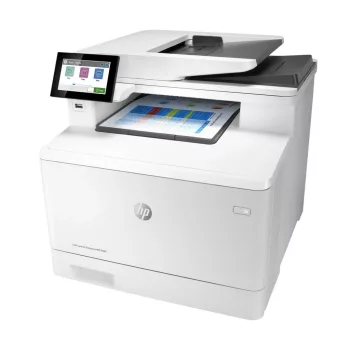HP Color LaserJet Enterprise MFP 6800dn