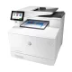HP Color LaserJet Enterprise MFP 6800dn