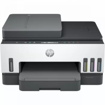   HP Smart Tank 750 A4 színes külső tintatartályos multifunkciós nyomtató 
