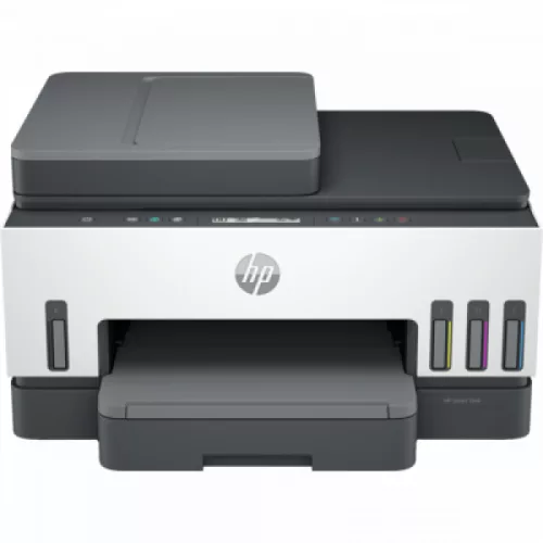 HP Smart Tank 750 A4 színes külső tintatartályos multifunkciós nyomtató 
