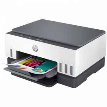   HP Smart Tank 670 A4 színes külső tintatartályos multifunkciós nyomtató 
