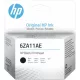 HP 6ZA11AE Nyomtatófej Black