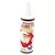Számítástech.tisztító FORNAX műanyagtisztító spray, 250ml