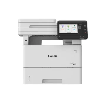 Canon imageFORCE 1643 mono lézer multifunkciós nyomtató