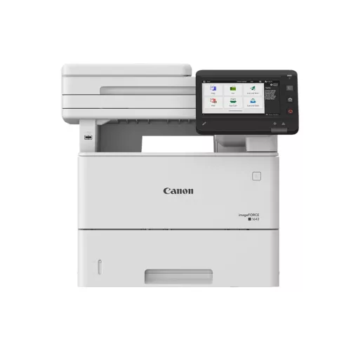Canon imageFORCE 1643 mono lézer multifunkciós nyomtató