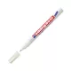 RÖNTGEN MARKER EDDING 8010 X-RAY 0,8MM 10DB/DOBOZ FEHÉR