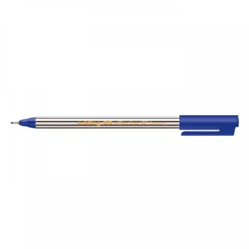 Rostirón, tűfilc 0,3mm, Edding 89 kék