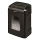 Iratmegsemmisítő, konfetti vágás 4 x 40 mm, 12 lap, FELLOWES Powershred 12C