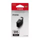 Canon PG595 Tintapatron Black 7ml