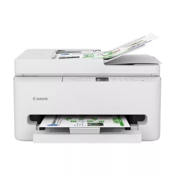   Canon PIXMA TS7550i színes tintasugaras multifunkciós nyomtató fehér