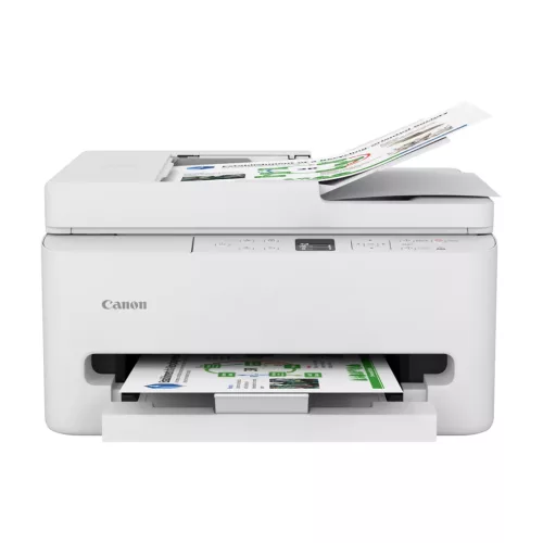 Canon PIXMA TS7550i színes tintasugaras multifunkciós nyomtató fehér