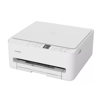   Canon PIXMA TS6550i színes tintasugaras multifunkciós nyomtató fehér