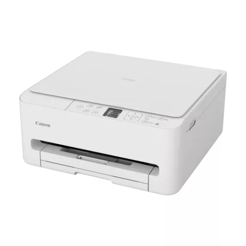 Canon PIXMA TS6550i színes tintasugaras multifunkciós nyomtató fehér