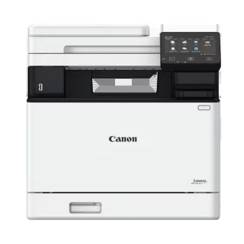   Canon i-SENSYS MF754Cdw II színes lézer multifunkciós nyomtató fehér