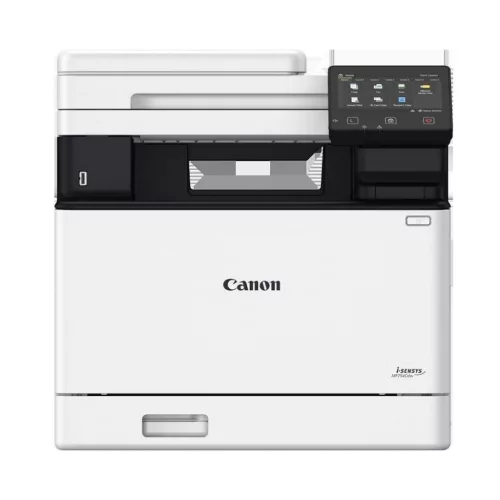 Canon i-SENSYS MF754Cdw II színes lézer multifunkciós nyomtató fehér