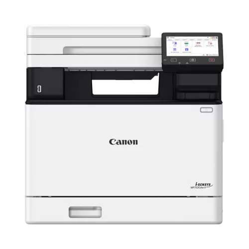 Canon i-SENSYS MF752Cdw II színes lézer multifunkciós nyomtató fehér