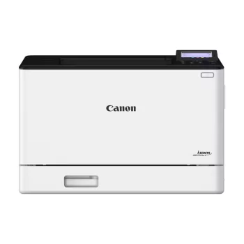   Canon i-SENSYS LBP673Cdw II színes lézer egyfunkciós nyomtató fehér