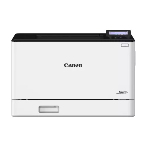 Canon i-SENSYS LBP673Cdw II színes lézer egyfunkciós nyomtató fehér
