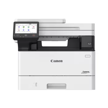   Canon i-SENSYS MF465dw II mono lézer multifunkciós nyomtató fehér