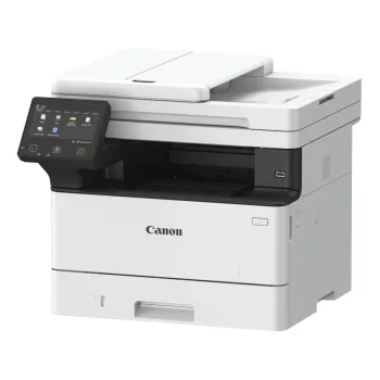   Canon i-SENSYS MF461dw II mono lézer multifunkciós nyomtató fehér