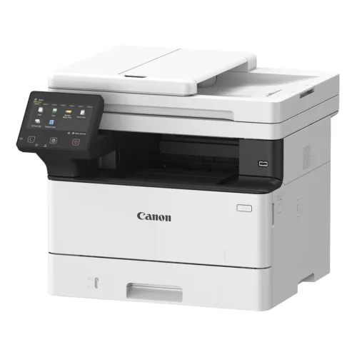 Canon i-SENSYS MF461dw II mono lézer multifunkciós nyomtató fehér
