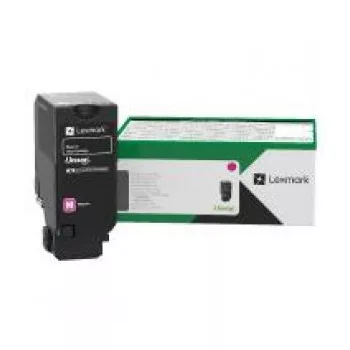 Lexmark CS/CX730,735 Toner Magenta 5.000 oldal kapacitás