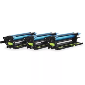   Lexmark CS/CX820, 827, CX825, 860, C6160, XC6152, 6153, 8155, 8160, 8163 Developer Unit Black (Eredeti) 72K0D10