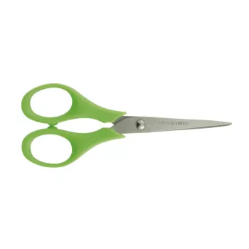 Olló iskolai 13,5 cm Süni ICO 