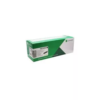   Lexmark CS/CX/72x Return Drum kit CMY 150K each (Eredeti) 74C0ZV0